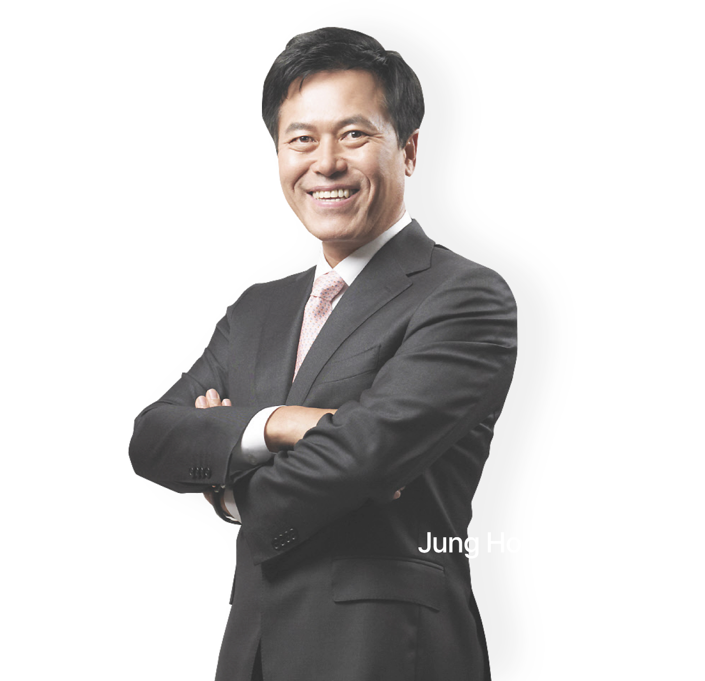 Jung Ho Park​