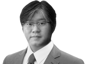 Poong Young Yoon Executive Director
