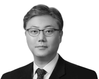 Sung Ha Park Non-Executive Director