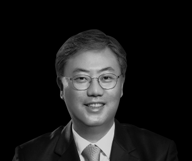 Sung Ha Park CEO