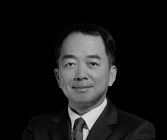 Sung Ha Park CEO