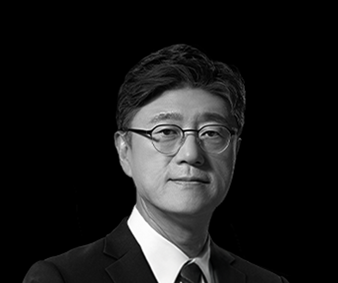Jai Hun Jung - Non-executive Director(Registered/Part-time)