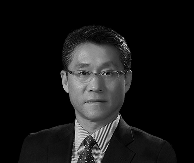 Seung Gu Park Independent Director