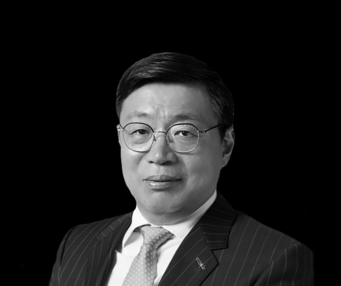 Young Ho Seo