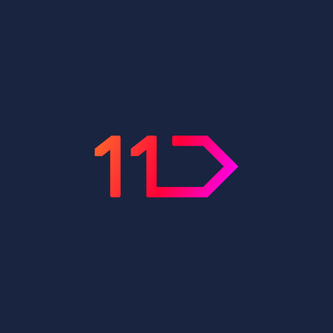 11st 로고
