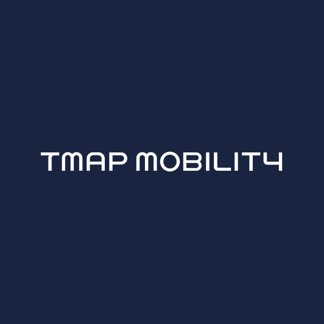 tmap mobility 로고