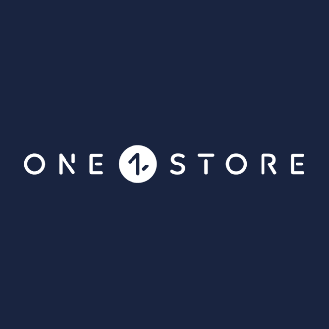 one store 로고