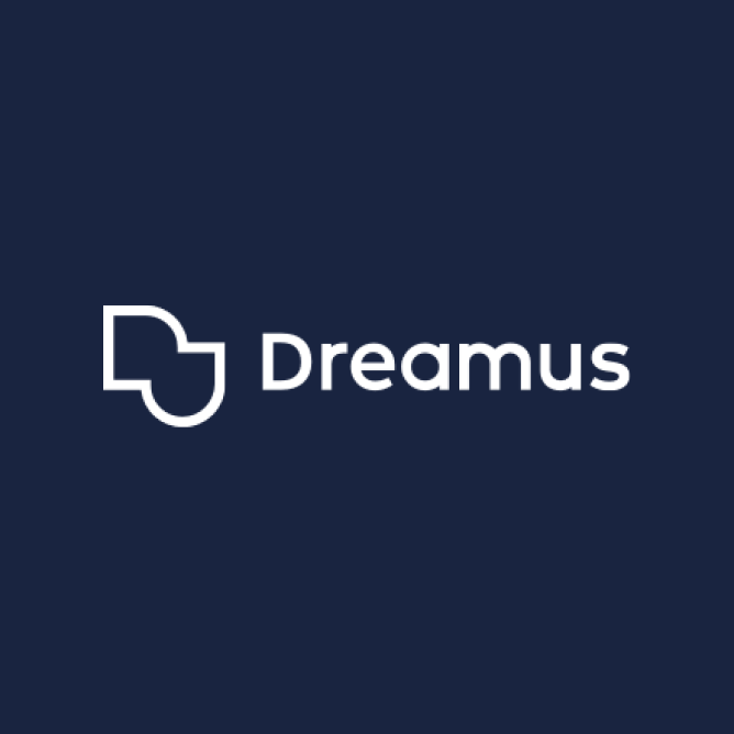 dreamus 로고