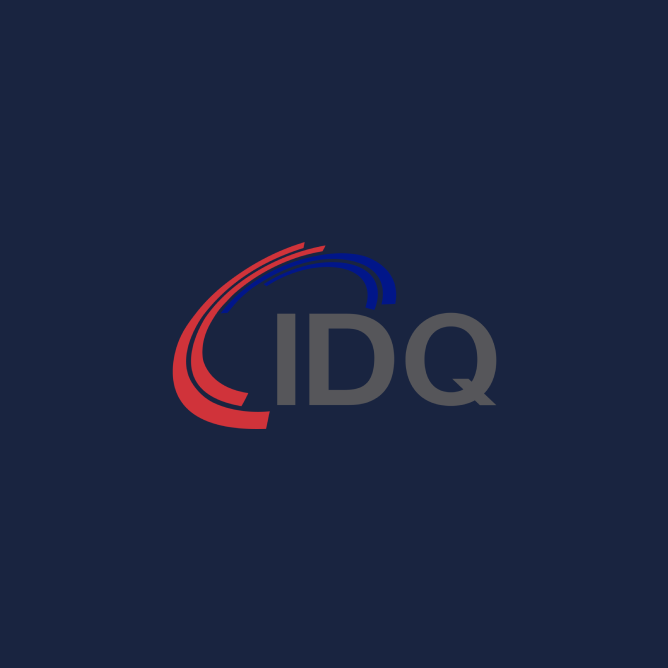 idq 로고