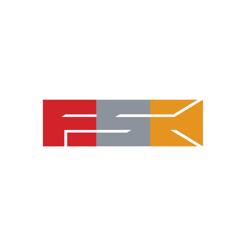 FSK L&S 로고